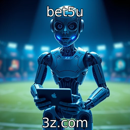 O papel da inteligência artificial na indústria de games