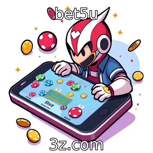 Tendências emergentes em jogos móveis e suas implicações