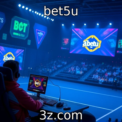 Perspectivas para a e-sports nas competições internacionais