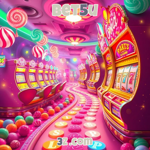 bet5u Notícias de Jogos