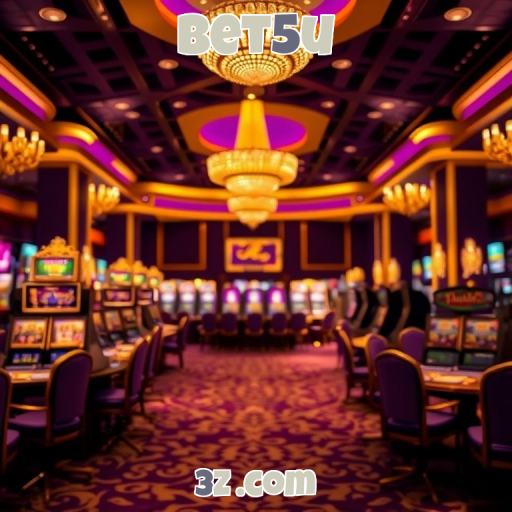 Registro Criativo e Vantajoso no bet5u para Jogadores Brasileiros