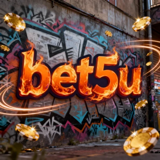 Logo bet5u