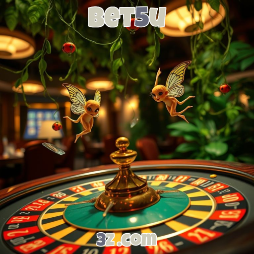 Explorando o VIP do bet5u: Uma Experiência Única em Jogos